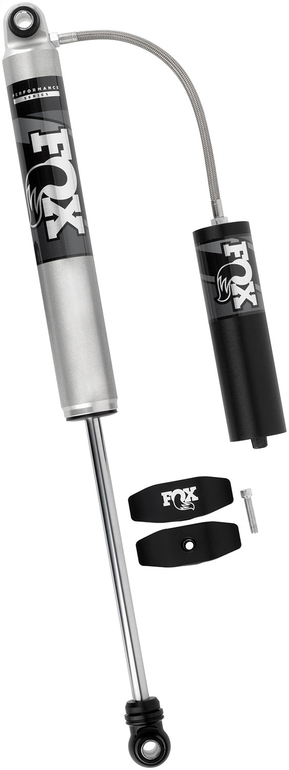 Fox Factory Inc 985-24-192 Shock Absorber