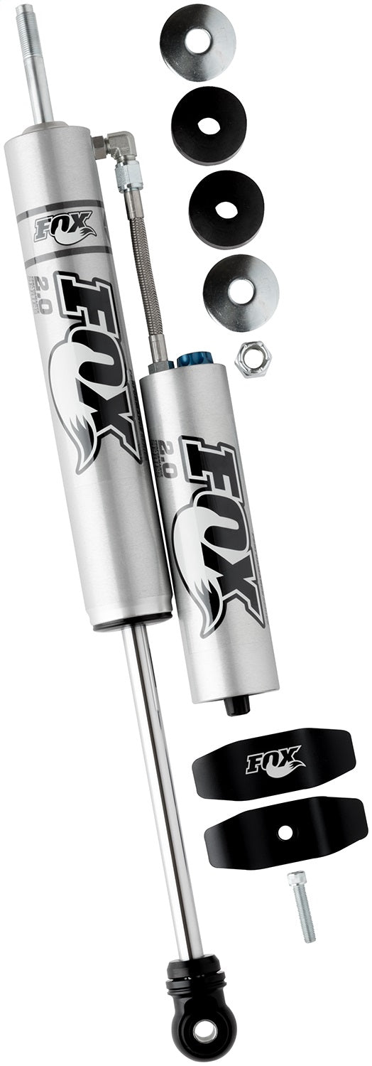 Fox Factory Inc 985-26-116 Shock Absorber