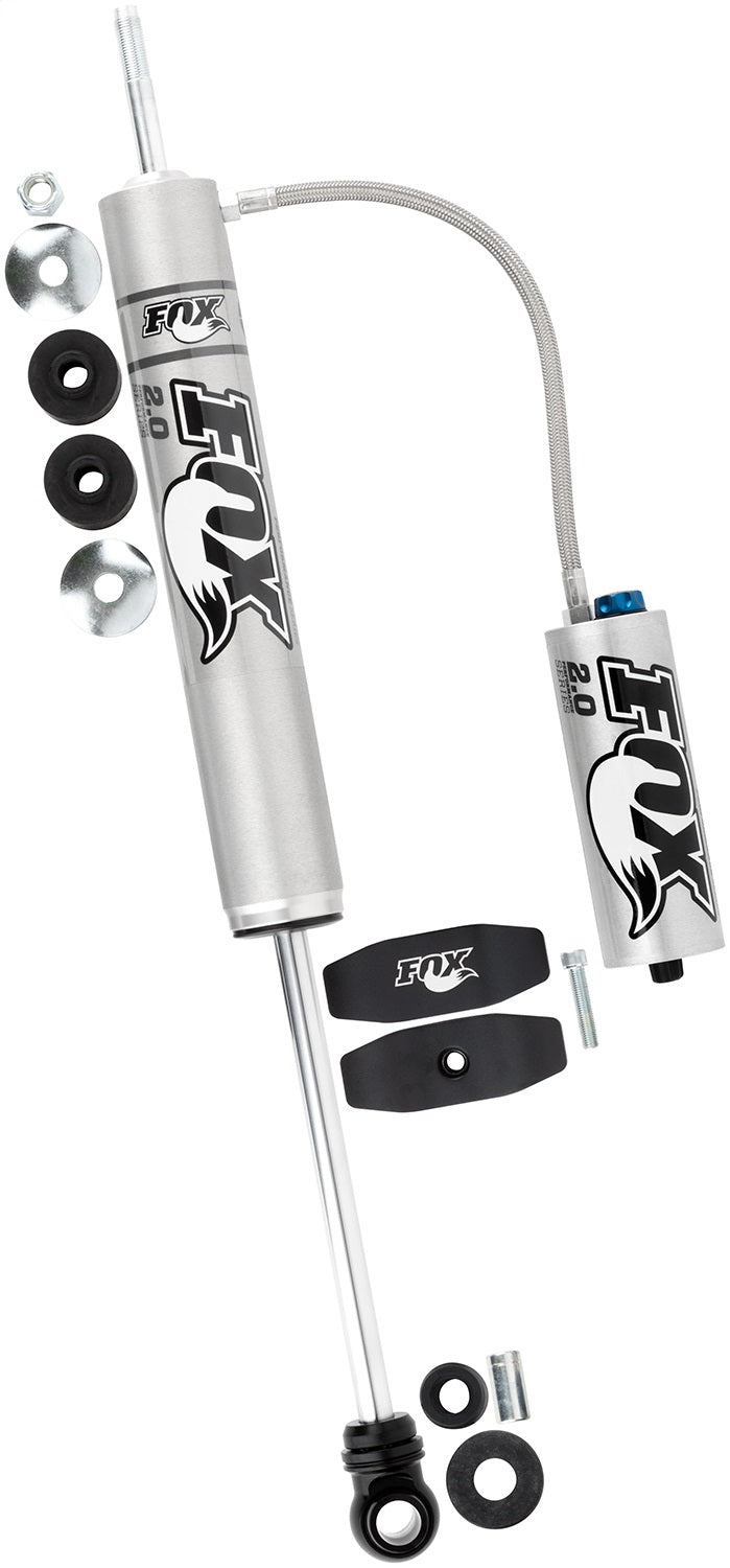 Fox Factory Inc 985-26-117 Shock Absorber