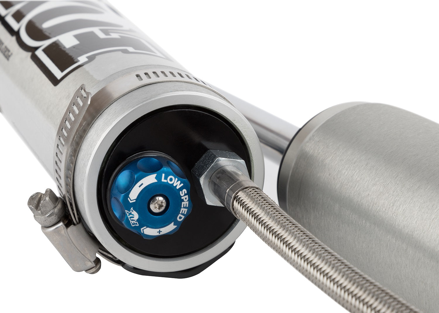 Fox Factory Inc 985-26-133 Shock Absorber