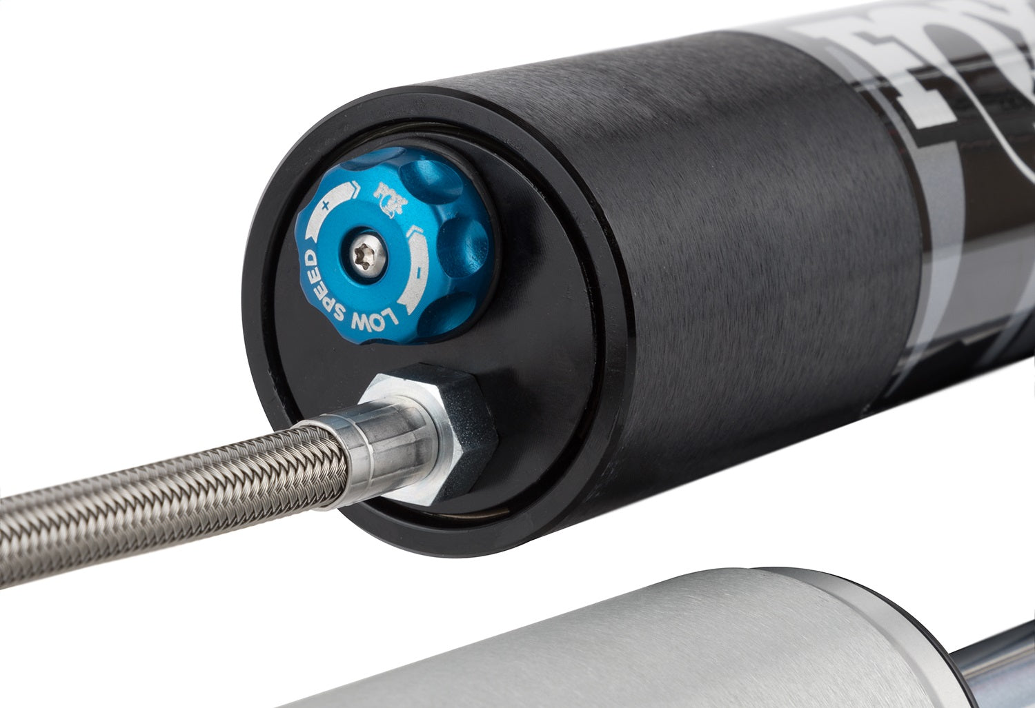 Fox Factory Inc 985-26-163 Shock Absorber