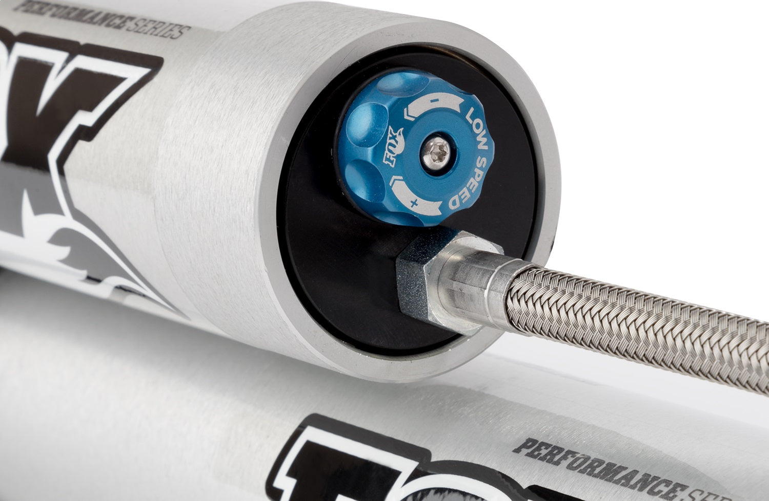 Fox Factory Inc 985-26-117 Shock Absorber