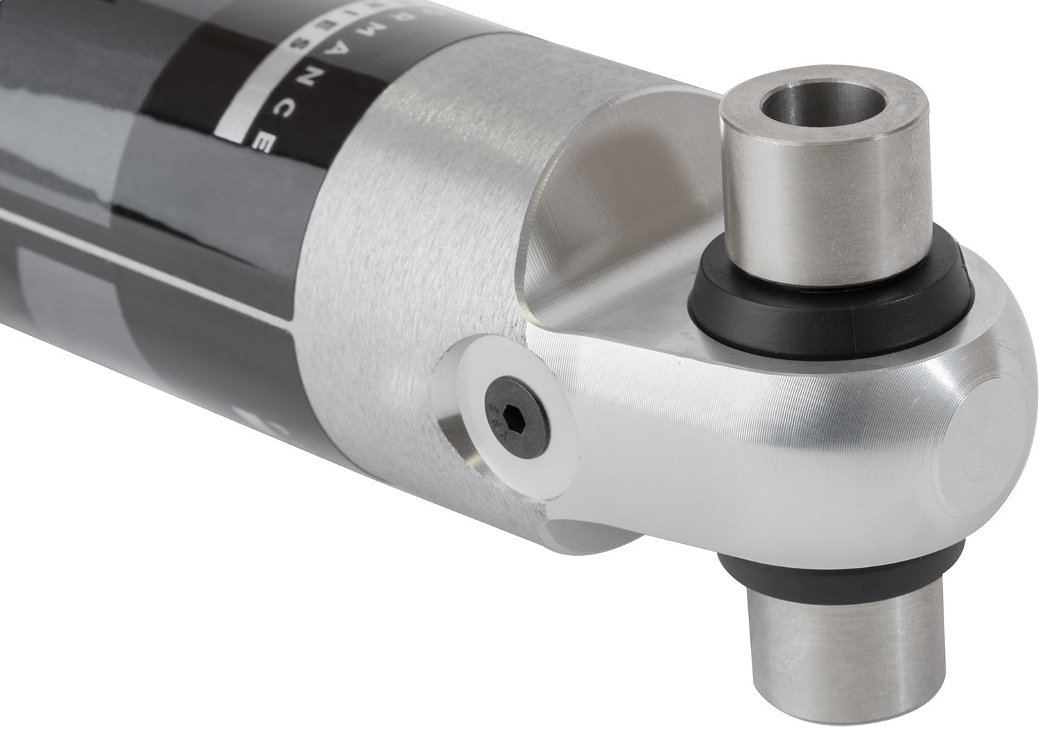 Fox Factory Inc 985-24-177 Fox 2.0 Performance Series Smooth Body IFP Shock