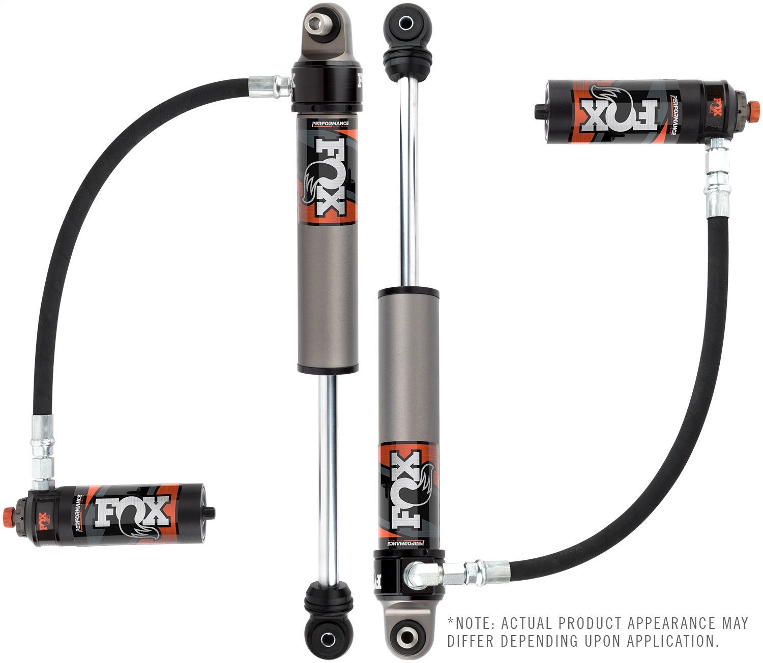 Fox Factory Inc 883-26-060 Shock Absorber
