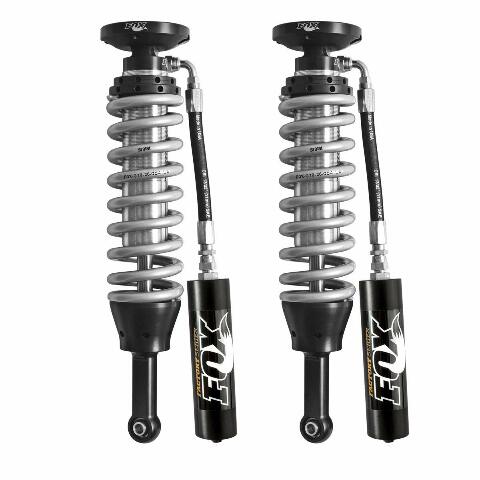 Fox Factory Inc 880-02-418 Fox 2.5 Factory Series Coilover Reservoir Shock Set