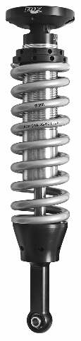 Fox Factory Inc 883-02-025 Fox 2.5 Factory Series Coilover IFP Shock Set