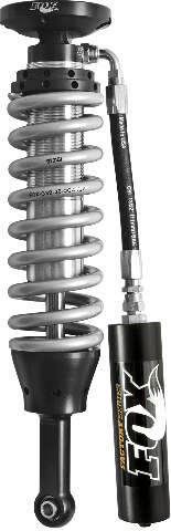 Fox Factory Inc 883-02-130 Fox 2.5 Factory Series Coilover Reservoir Shock Set