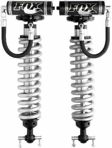 Fox Factory Inc 883-02-132 Fox 2.5 Factory Series Coilover Reservoir Shock Set