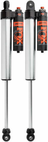 Fox Factory Inc 883-26-042 Fox 2.5 Factory Series Reservoir Shock Set