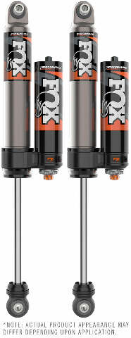 Fox Factory Inc 883-26-075 Shock Absorber