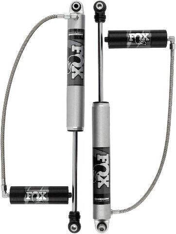 Fox Factory Inc 885-24-185 Fox 2.0 Factory Series Smooth Body Reservoir Shock