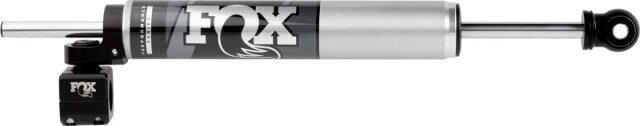 Fox Factory Inc 985-02-129 2.0 Performance Series TS Stabilizer; Aluminum; Extended L. 24.72 in; Compressed L. 16.53 in; Stroke 8.19 in; IFP Reservoir Type;
