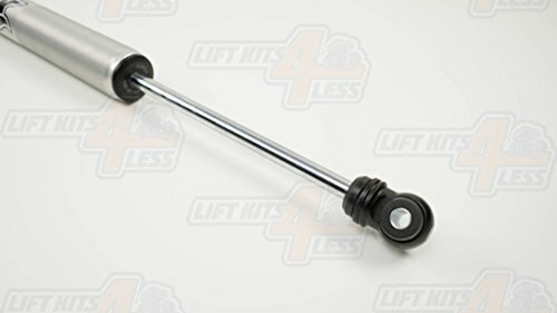 Fox Racing 98524001 Steering Stabilizer