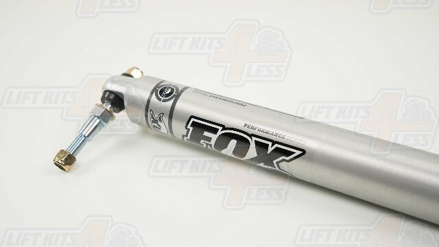 Fox Racing 98524001 Steering Stabilizer