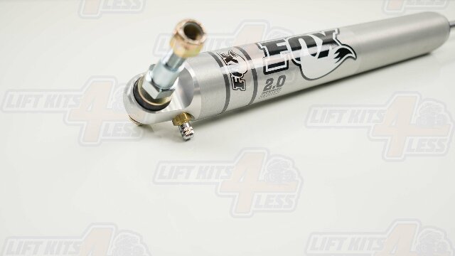 Fox Racing 98524001 Steering Stabilizer