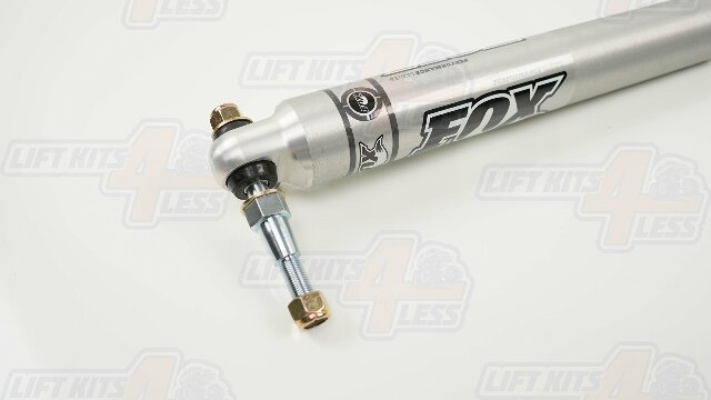 Fox Racing 98524001 Steering Stabilizer