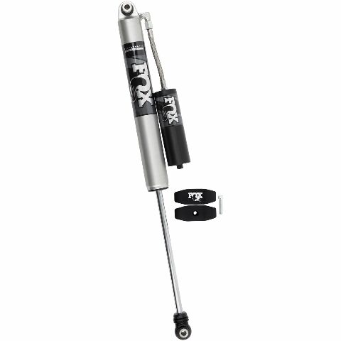 Fox Factory Inc 985-24-186 Fox 2.0 Factory Series Smooth Body Reservoir Shock