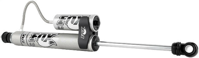 Fox Factory Inc 985-26-118 Shock Absorber