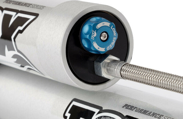 Fox Factory Inc 985-26-118 Shock Absorber