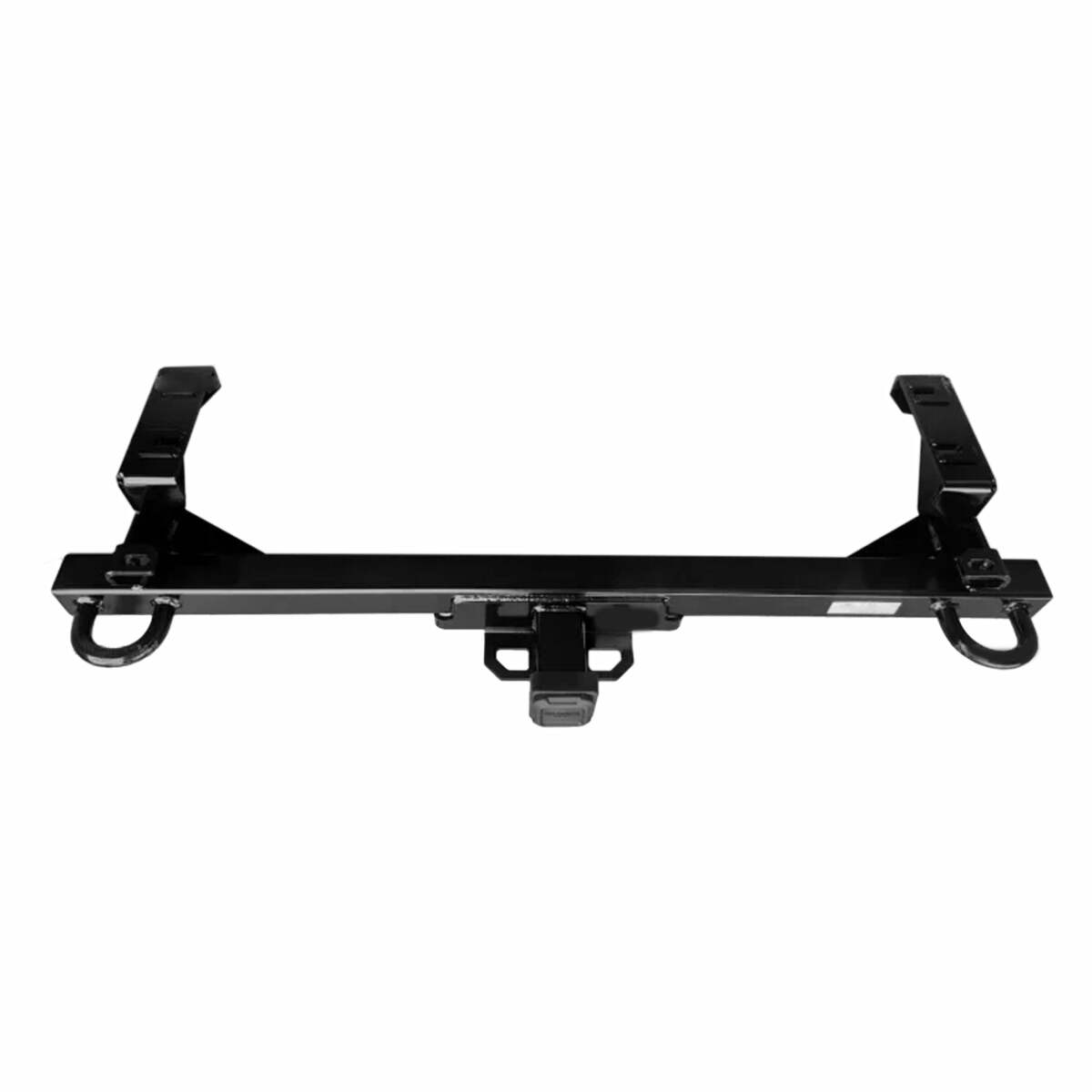 FENZA Trailer Tow Hitch Receiver with 2-Inch Ball Mount Compatible with Ford Ranger T9 Export 2023-2026
