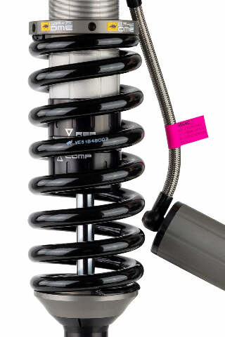 Old Man Emu by ARB BP5190002R Sport Shock Fits 10-22 4Runner FJ Cruiser