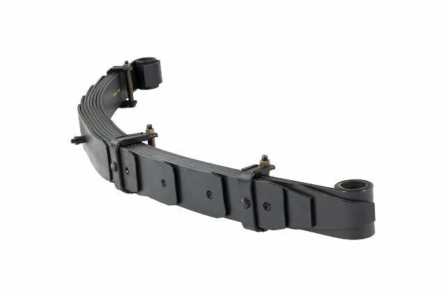 Old Man Emu by ARB CS017RB Leaf Spring Fits 80-89 Land Cruiser