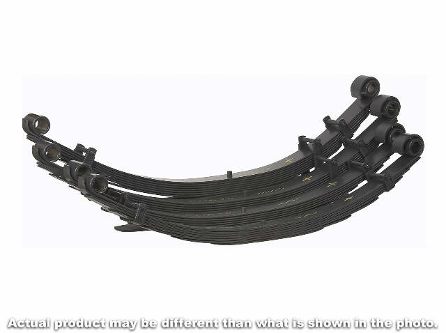 Old Man Emu by ARB CS055R Leaf Spring Fits 07-18 Tundra