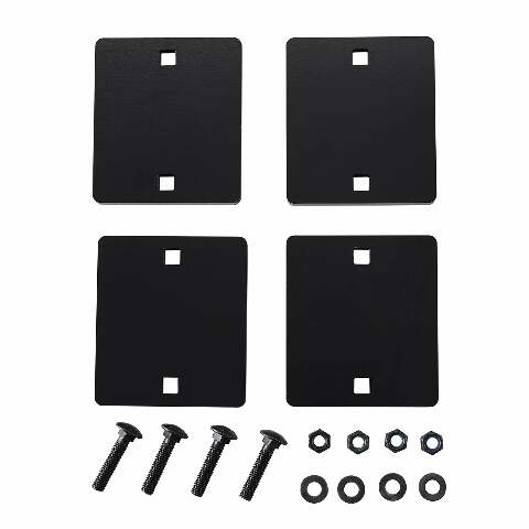 Old Man Emu by ARB FK100 Bumpstop Kit Fits 18-22 Wrangler (JL)