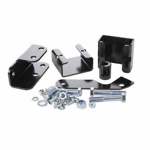 Old Man Emu by ARB FK37 Panhard Bracket Kit Fits 07-18 Wrangler (JK)