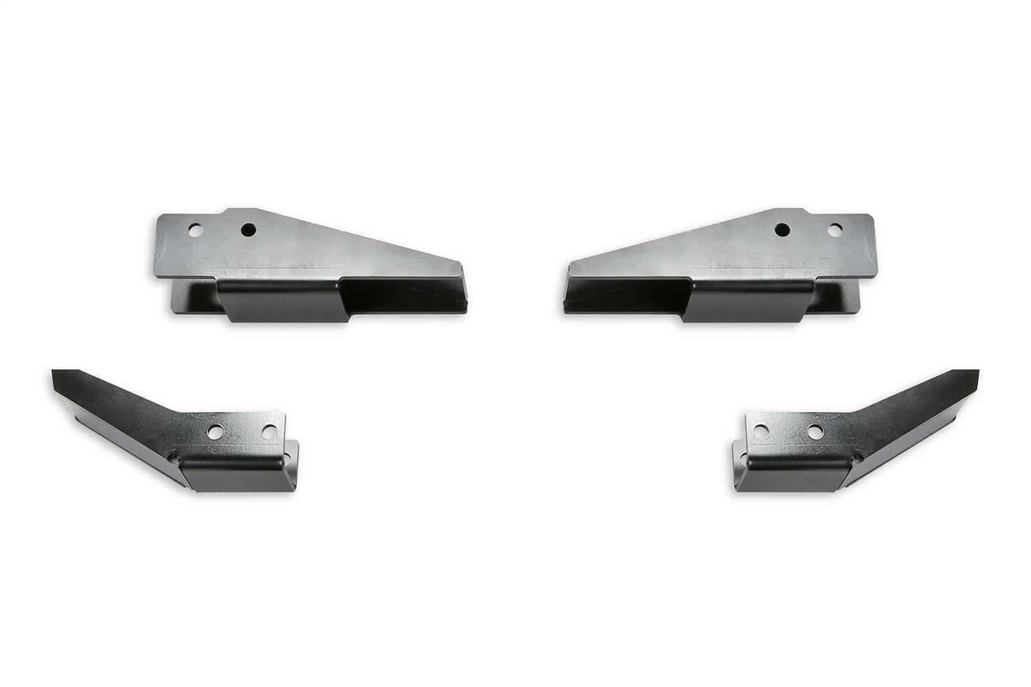 Fabtech FTS22296 Offset Intrusion Beam Kit Fits 19 Ranger