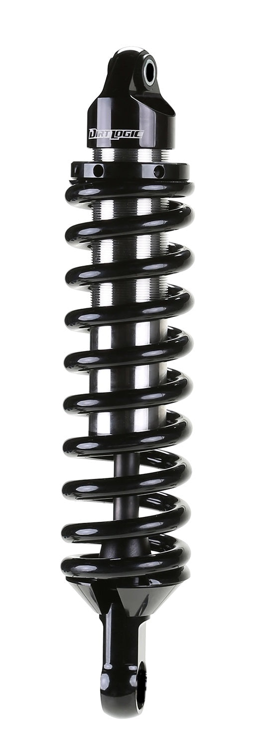 Fabtech FTS26059 Dirt Logic 2.5 Stainless Steel Coilover Shock Absorber