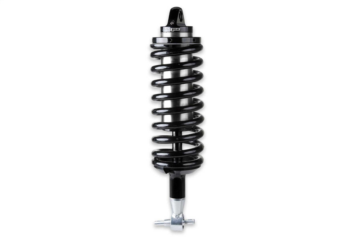 Fabtech FTS835032 Dirt Logic 4.0 Stainless Steel Coil Over Shock Absorber