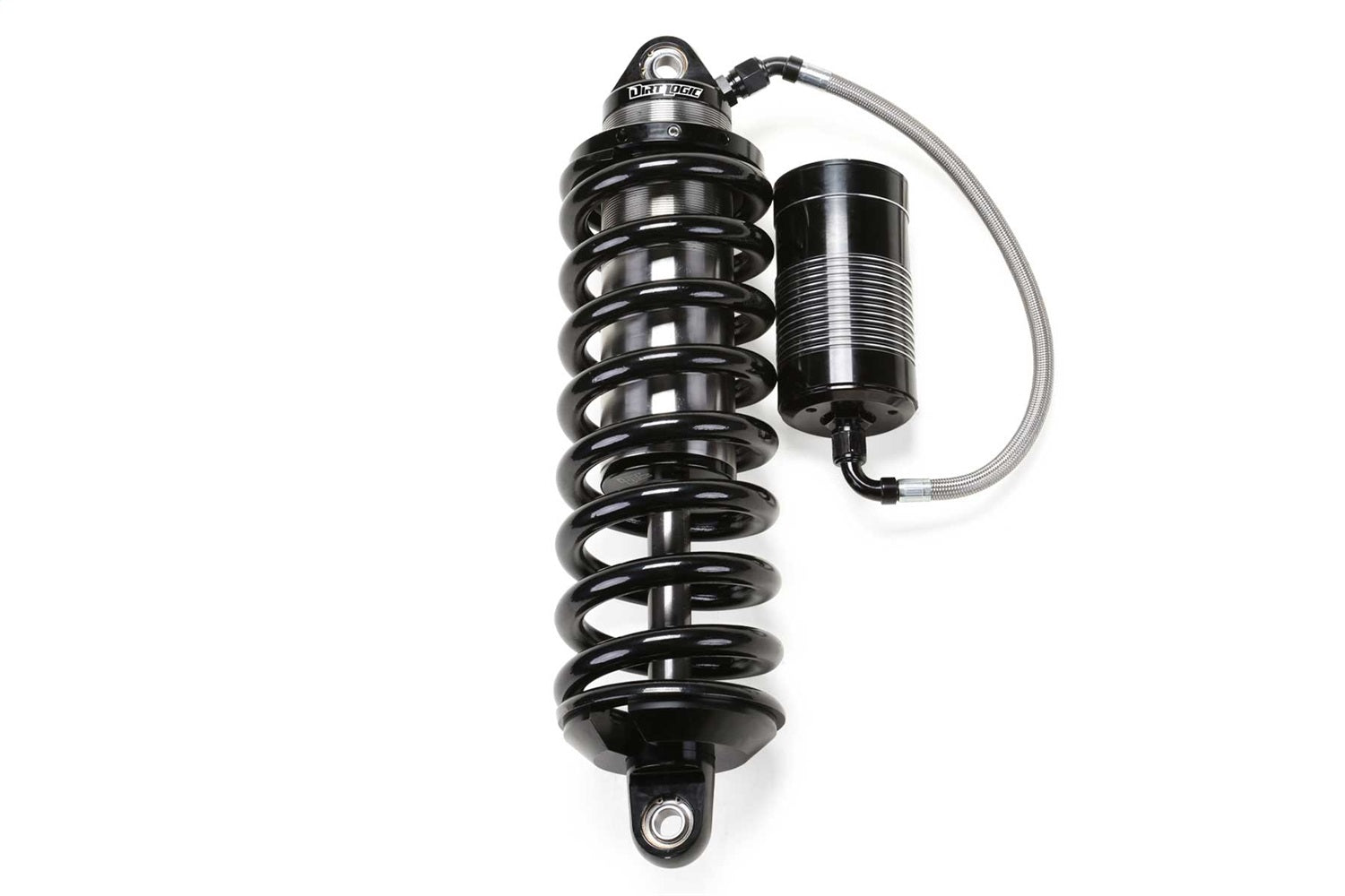 Fabtech FTS835122 Dirt Logic 4.0 Resi Coilover