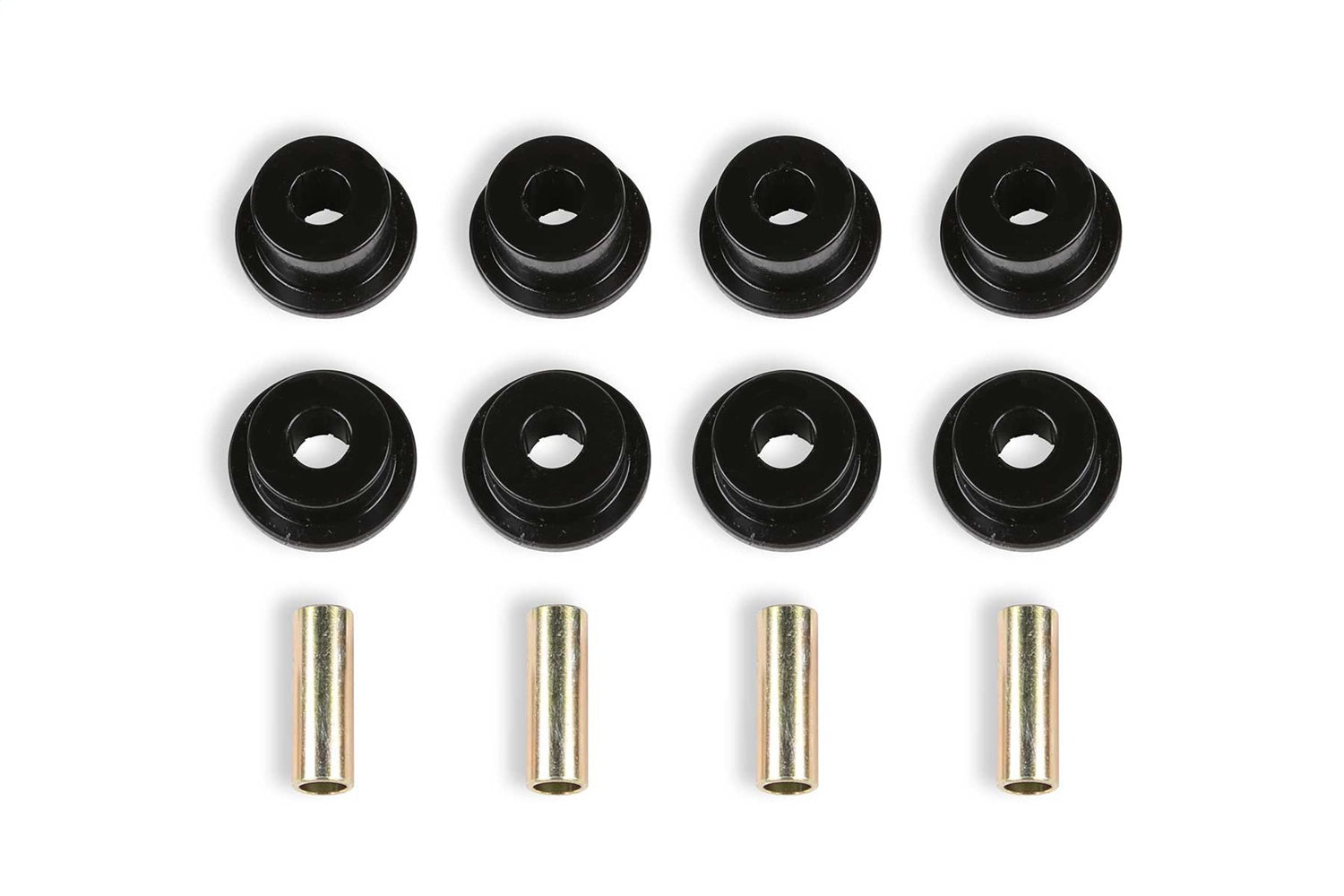 Fabtech FTS90169 Bushing And Sleeve Kit Fits 19-20 Sierra 1500