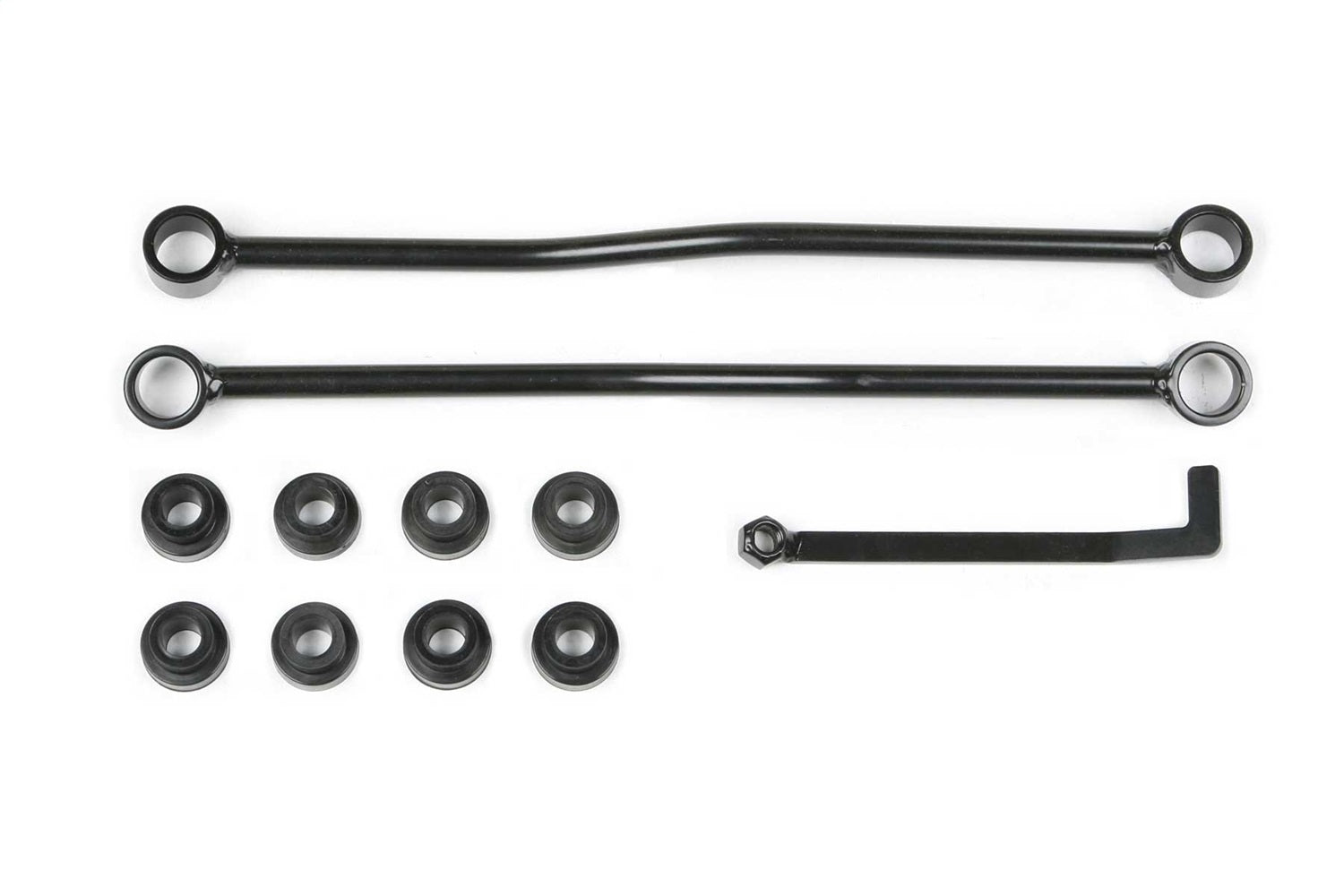 Fabtech FTS92033 Sway Bar Links Fits 11-12 F-250 Super Duty F-350 Super Duty