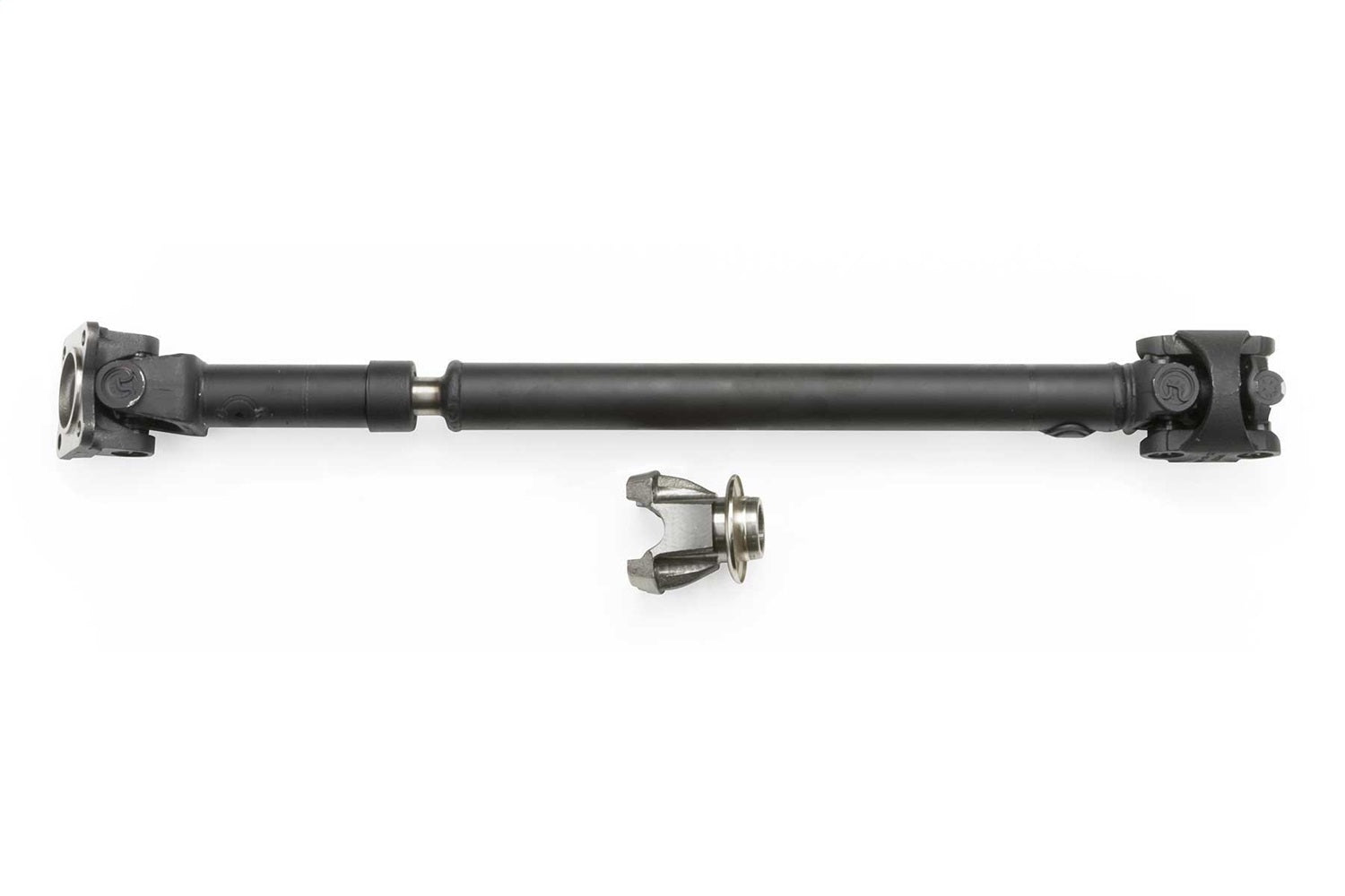 Fabtech FTS94057 Drive Shaft Fits 07-21 Wrangler (JK) Wrangler (JL)
