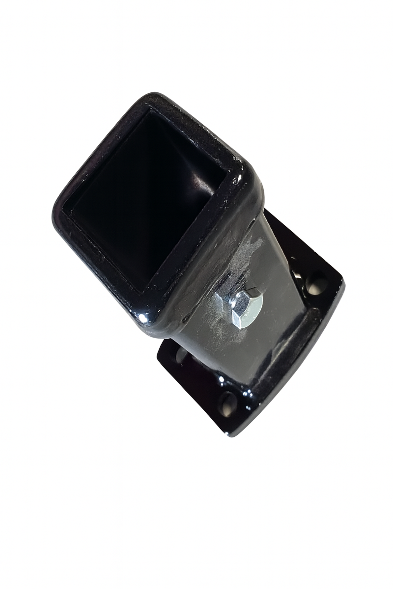 Fenza High Clearance Towing Hitch Compatible with Toyota Land Cruiser LC300, GX470, 70 Series & Lexus LX570