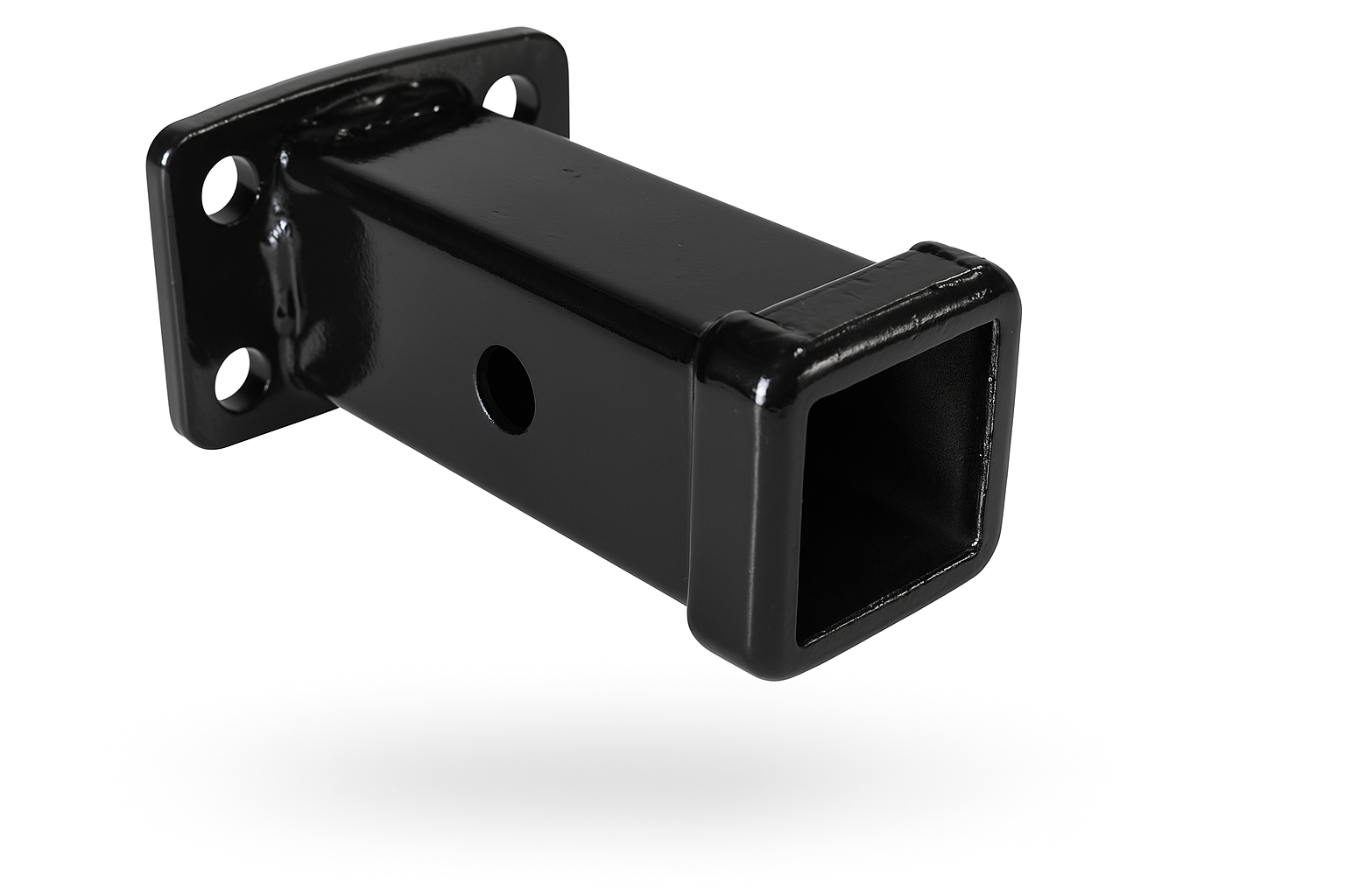 Fenza High Clearance Towing Hitch Compatible with Toyota Land Cruiser LC300, GX470, 70 Series & Lexus LX570