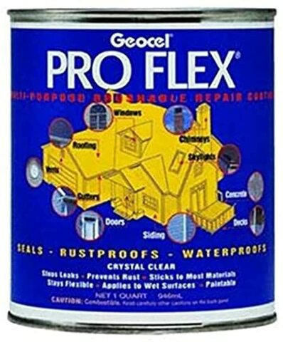 GEOCEL Proflex Rv Quarts Canada