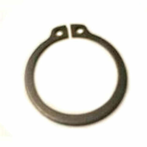 DANA 60 AXLE U-JOINT FULL CIRCLE SNAP RING