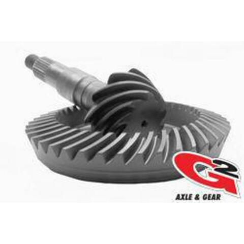 GM 8.5IN. 10 BOLT 4.56 RATIO