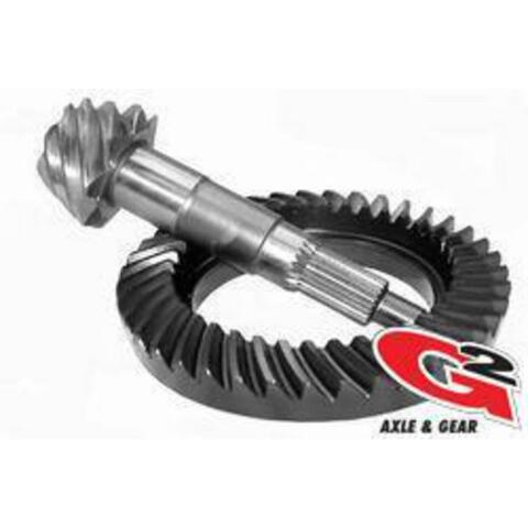 For 07-C JK DANA 44FRONT DANA 44 JK RUBICON 4.56 RING&PINION