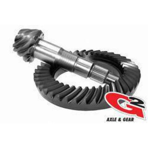 For 05-12 4RUNNER 8IN.FJ IFS 4.56 RING&PINION