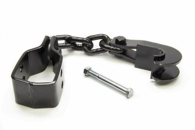 Hi-Lift Jack BL-250 Bumper Lift, Black