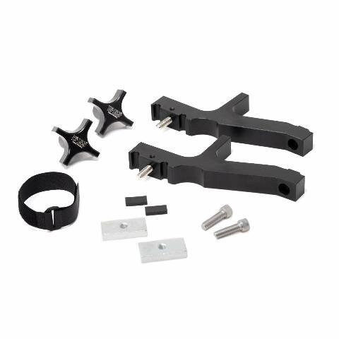 Hi-Lift Jack Bed Mount Compatible with Jeep Gladiator (+) 2020