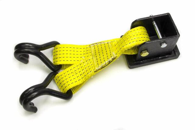 Hi-Lift Sport Utility Vehicle Jack LM-100 Lift-Mate, 5000 pound capacity