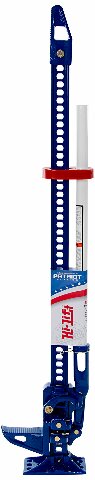 Hi Lift (PAT-485 Blue 48" Jack