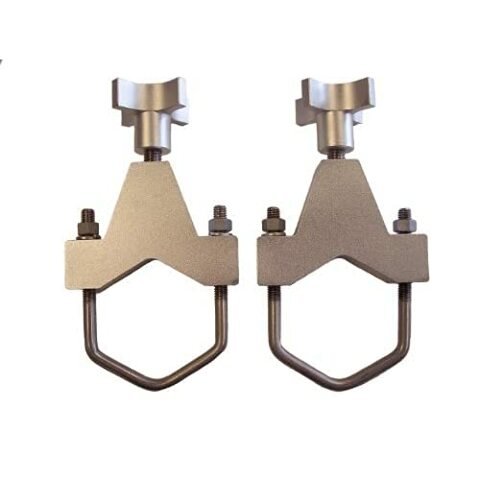 Hi-Lift Jack TM-700 1"-2" Adjustable Tube Mount