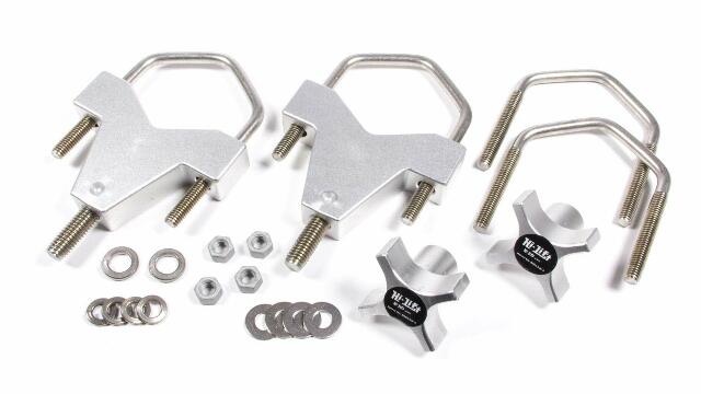 Hi-Lift Jack TM-750 2"-3" Adjustable Tube Mount