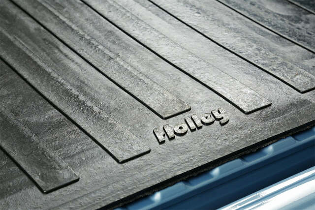 73-87 C10 SHORT BED RUBBER MAT